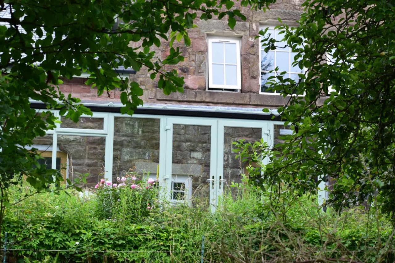 Pumping Station Holidays Cinderford 外观 照片